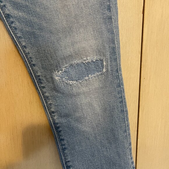 Lucky Brand Lolita Capri - Picture 5 of 10